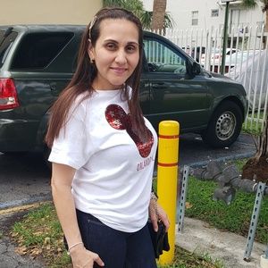 Meet your Posher, Edith